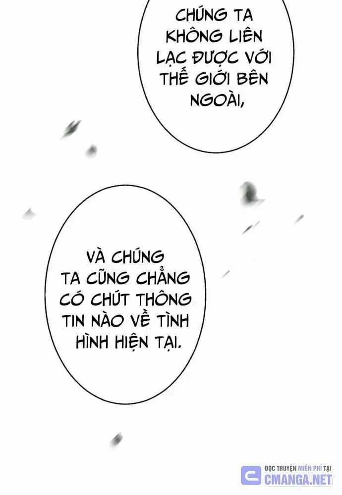 Ah, Thật Tuyệt Khi Còn Sống Chapter 16 trang 8