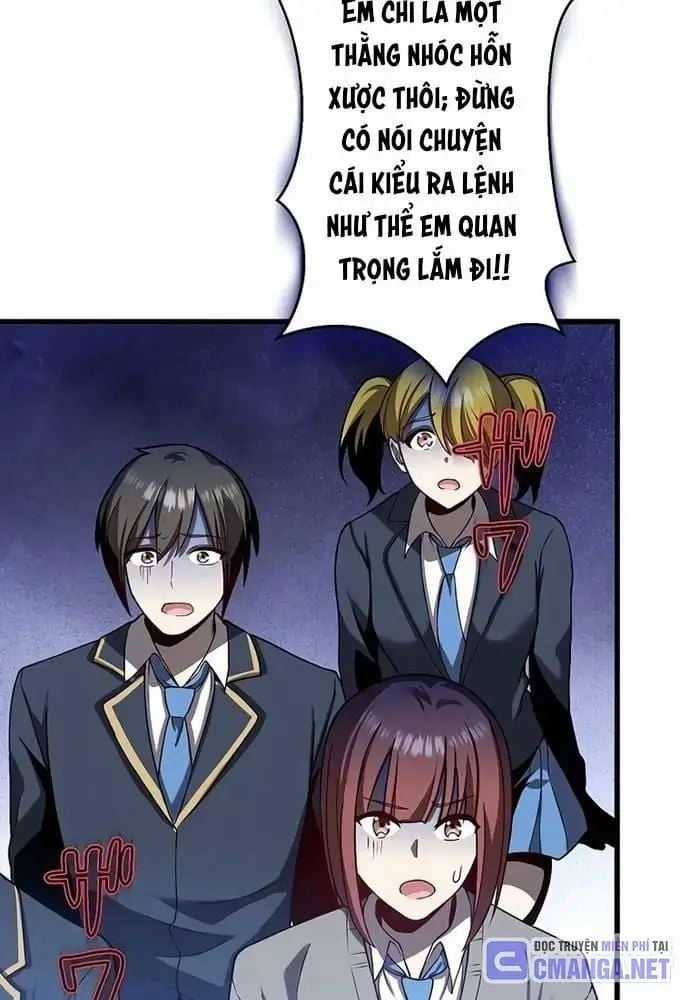 Ah, Thật Tuyệt Khi Còn Sống Chapter 16 trang 89