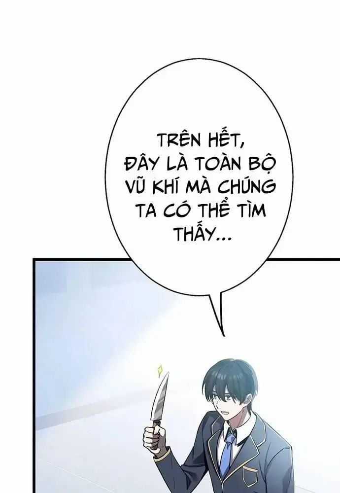 Ah, Thật Tuyệt Khi Còn Sống Chapter 16 trang 9