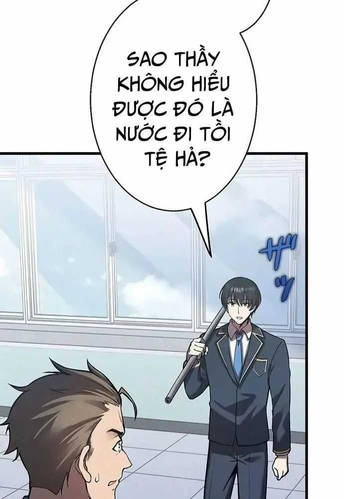 Ah, Thật Tuyệt Khi Còn Sống Chapter 16 trang 96