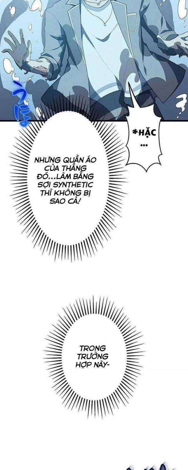 Ah, Thật Tuyệt Khi Còn Sống Chapter 17 trang 10