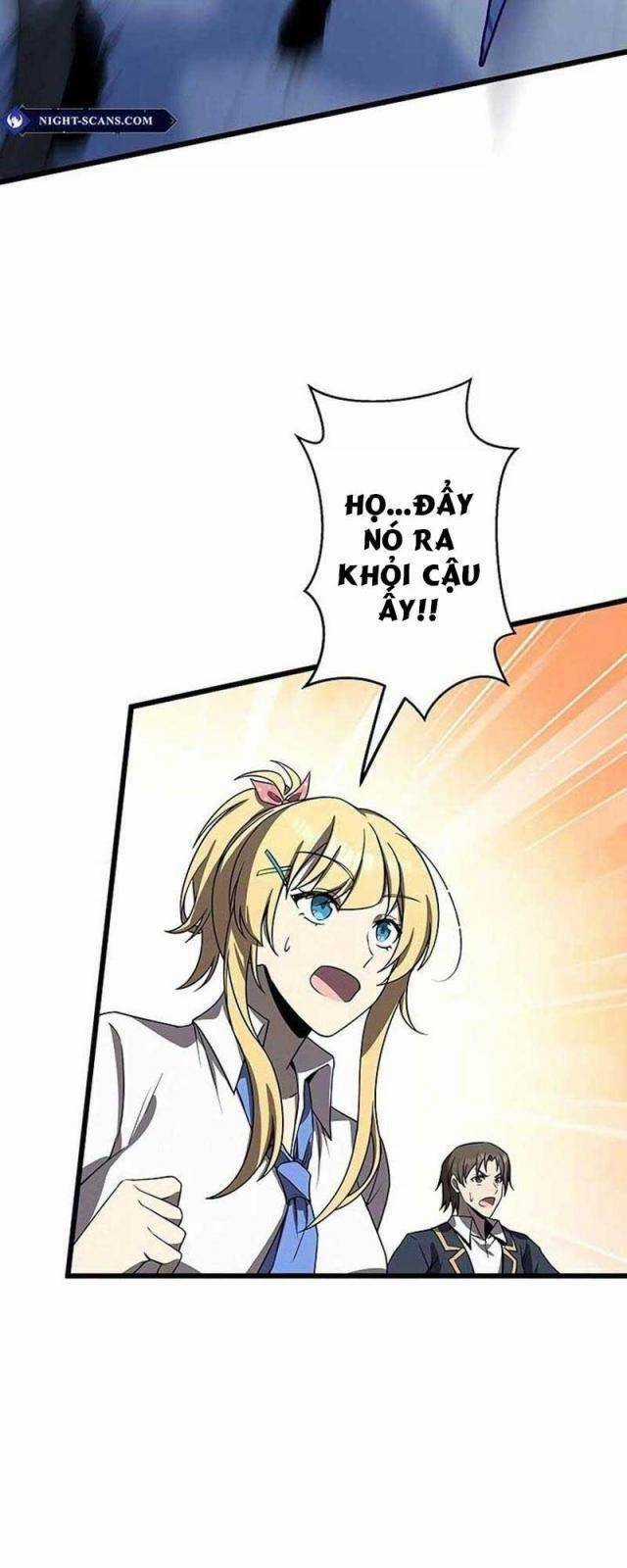 Ah, Thật Tuyệt Khi Còn Sống Chapter 17 trang 13