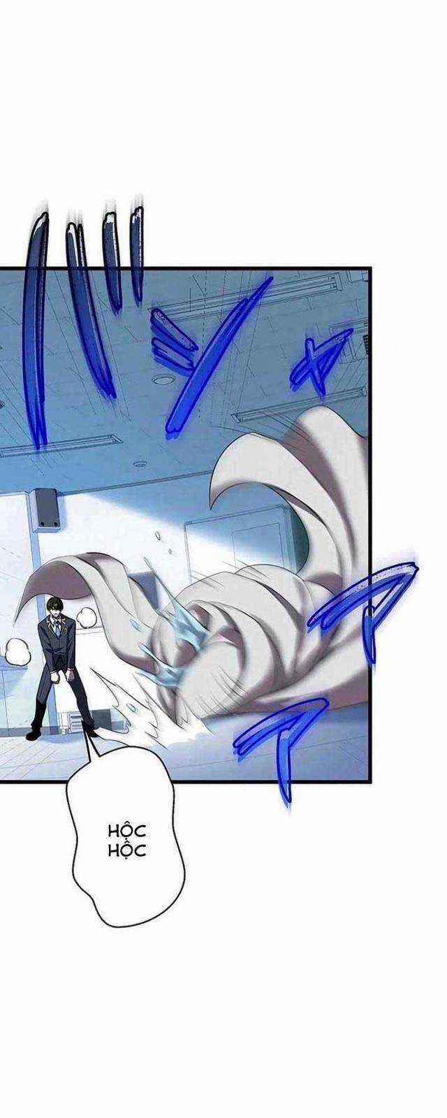 Ah, Thật Tuyệt Khi Còn Sống Chapter 17 trang 14