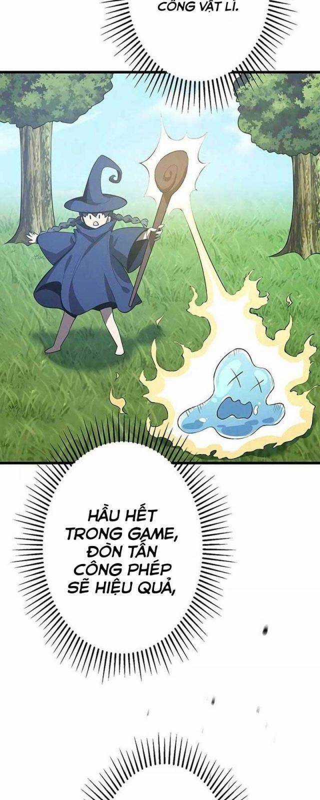 Ah, Thật Tuyệt Khi Còn Sống Chapter 17 trang 16