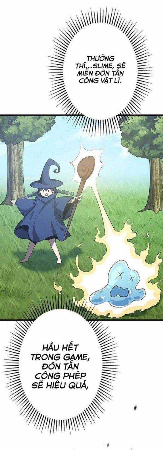 Ah, Thật Tuyệt Khi Còn Sống Chapter 17 trang 17