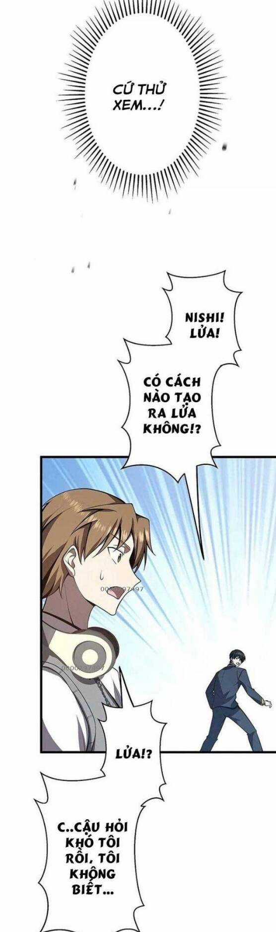 Ah, Thật Tuyệt Khi Còn Sống Chapter 17 trang 18