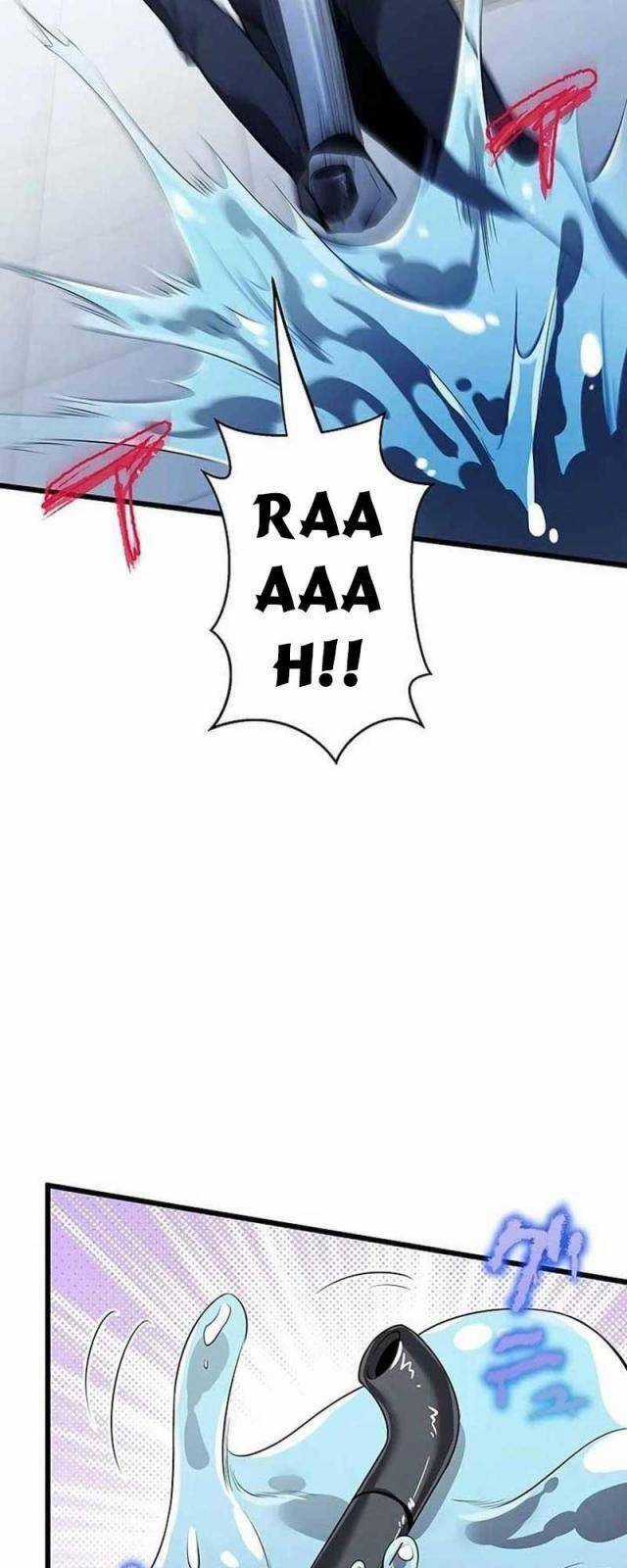 Ah, Thật Tuyệt Khi Còn Sống Chapter 17 trang 2