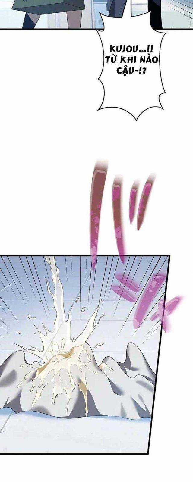 Ah, Thật Tuyệt Khi Còn Sống Chapter 17 trang 20