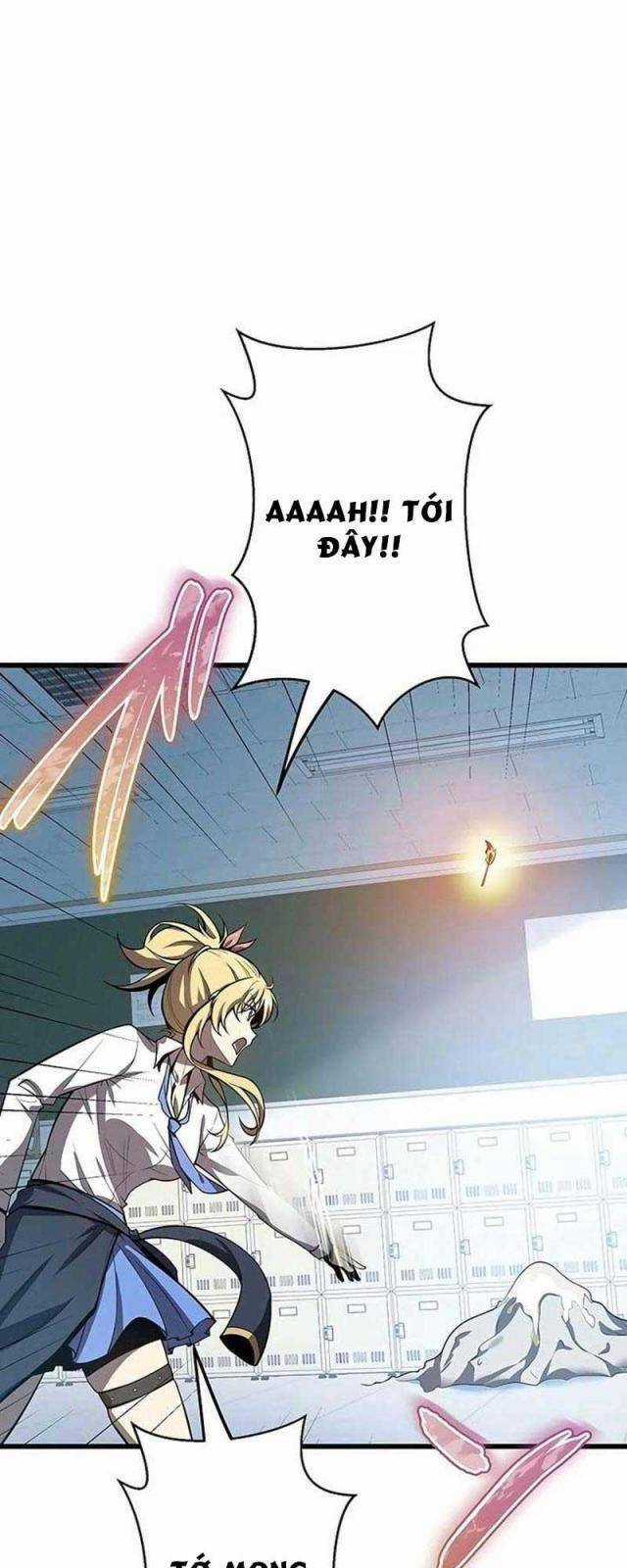 Ah, Thật Tuyệt Khi Còn Sống Chapter 17 trang 21