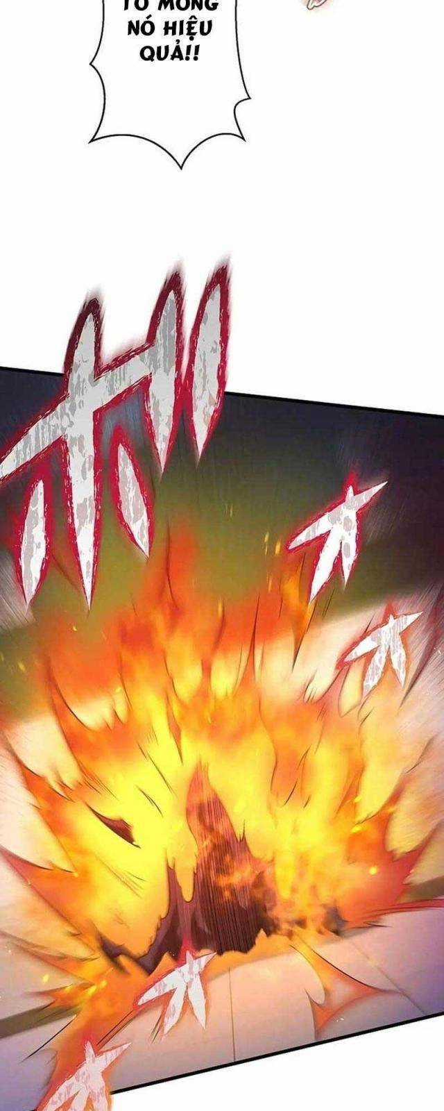 Ah, Thật Tuyệt Khi Còn Sống Chapter 17 trang 22