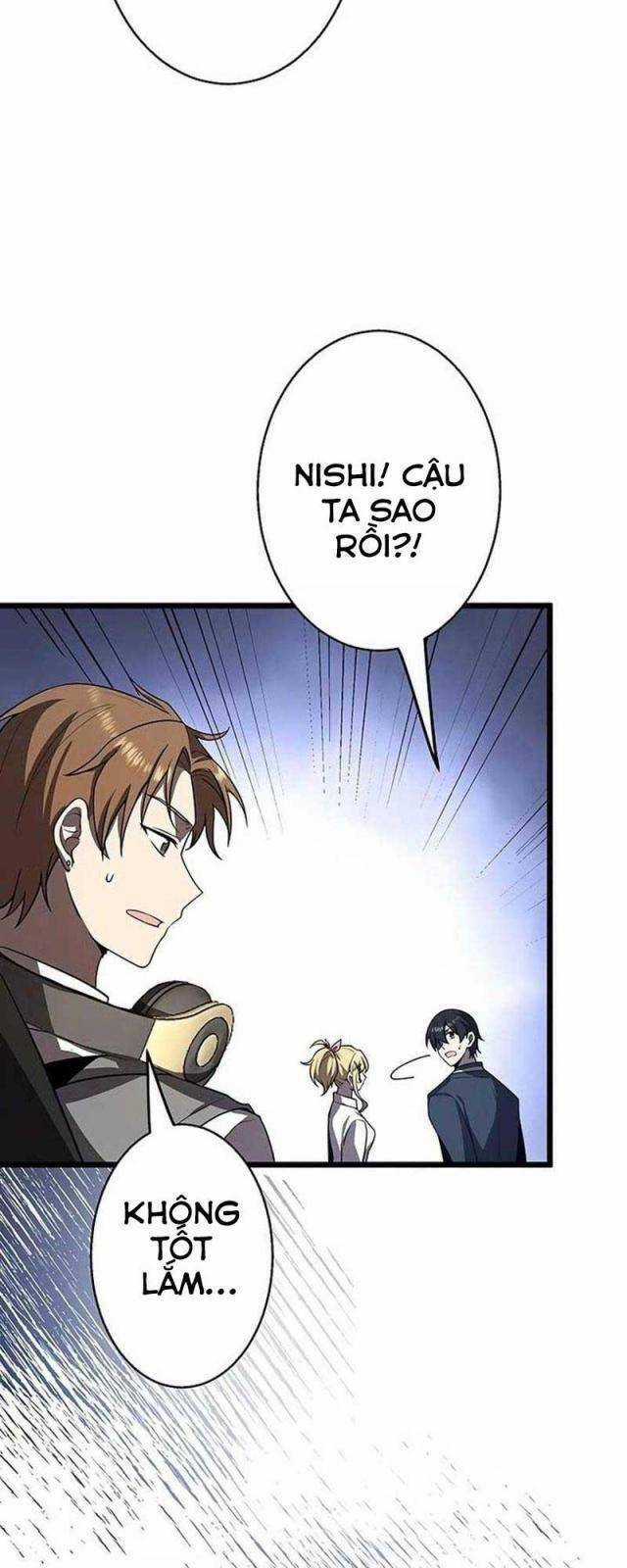 Ah, Thật Tuyệt Khi Còn Sống Chapter 17 trang 26