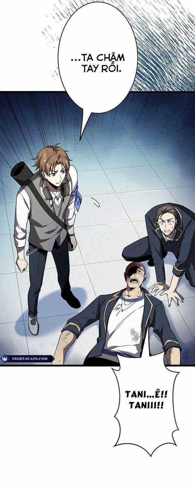 Ah, Thật Tuyệt Khi Còn Sống Chapter 17 trang 27