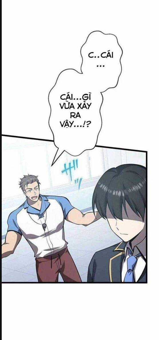 Ah, Thật Tuyệt Khi Còn Sống Chapter 17 trang 29