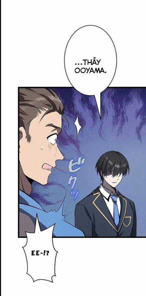 Ah, Thật Tuyệt Khi Còn Sống Chapter 17 trang 30