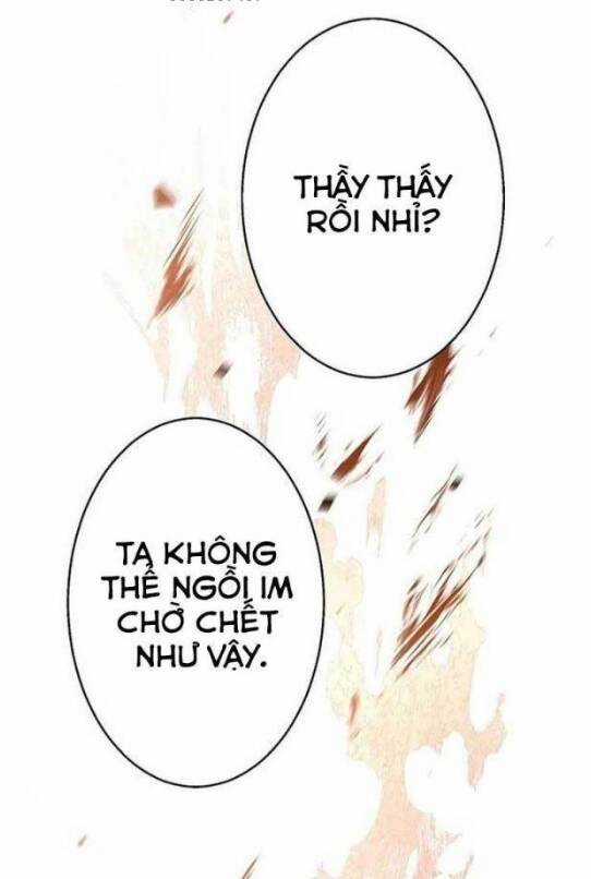 Ah, Thật Tuyệt Khi Còn Sống Chapter 17 trang 31