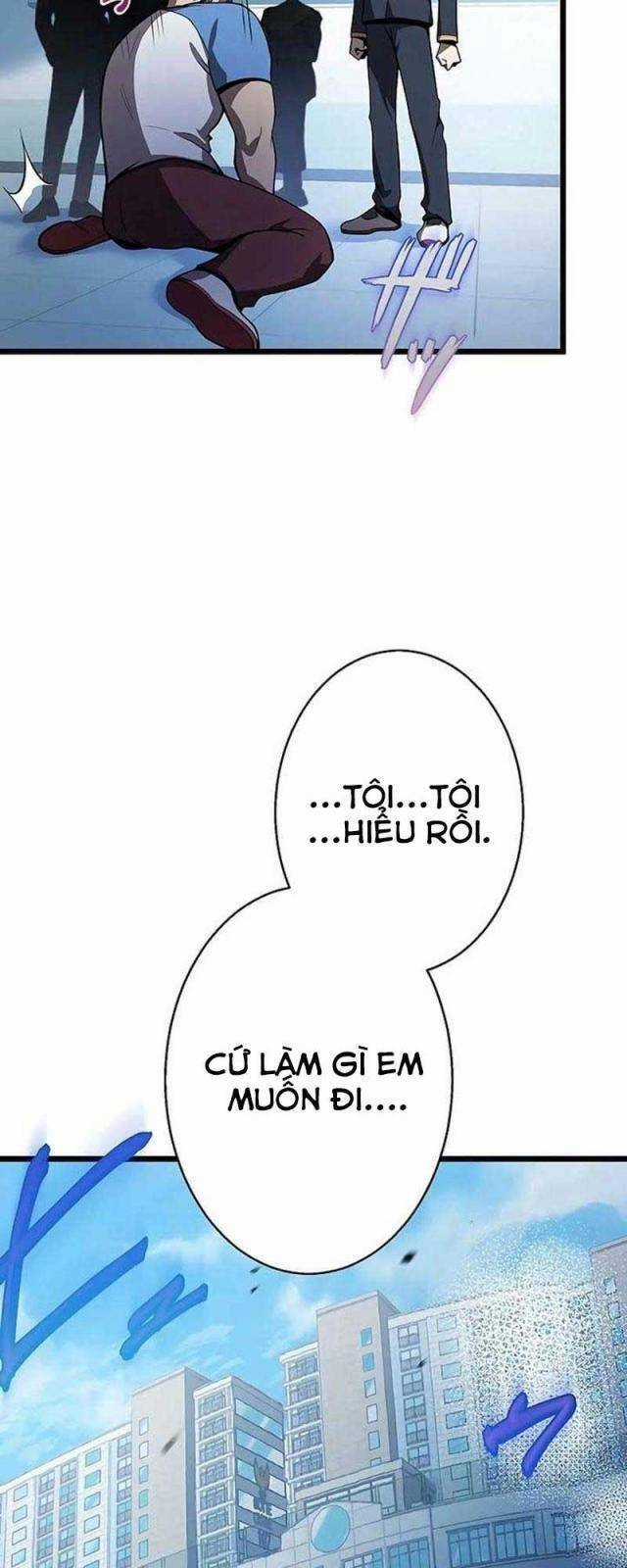 Ah, Thật Tuyệt Khi Còn Sống Chapter 17 trang 36