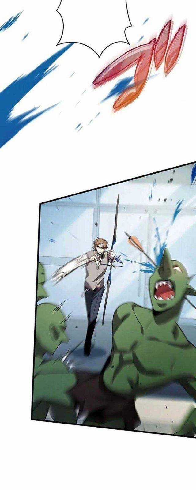 Ah, Thật Tuyệt Khi Còn Sống Chapter 17 trang 38