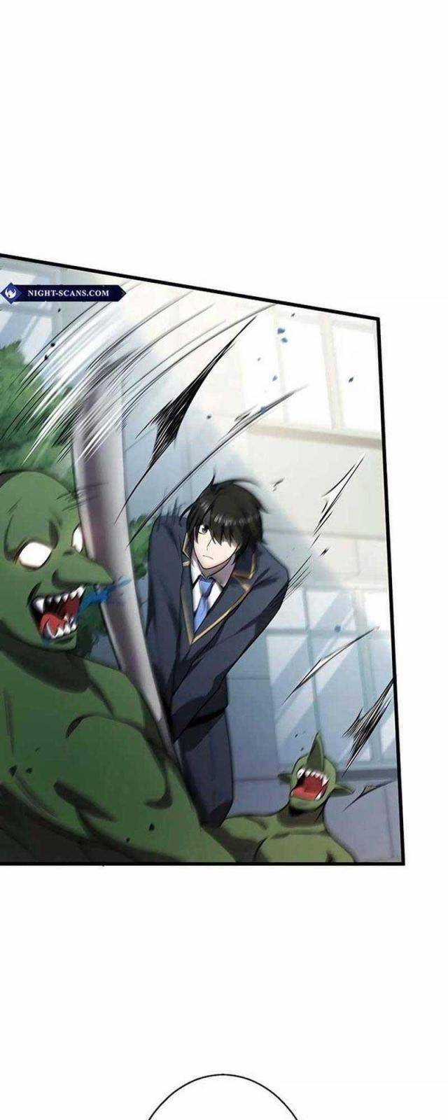 Ah, Thật Tuyệt Khi Còn Sống Chapter 17 trang 39