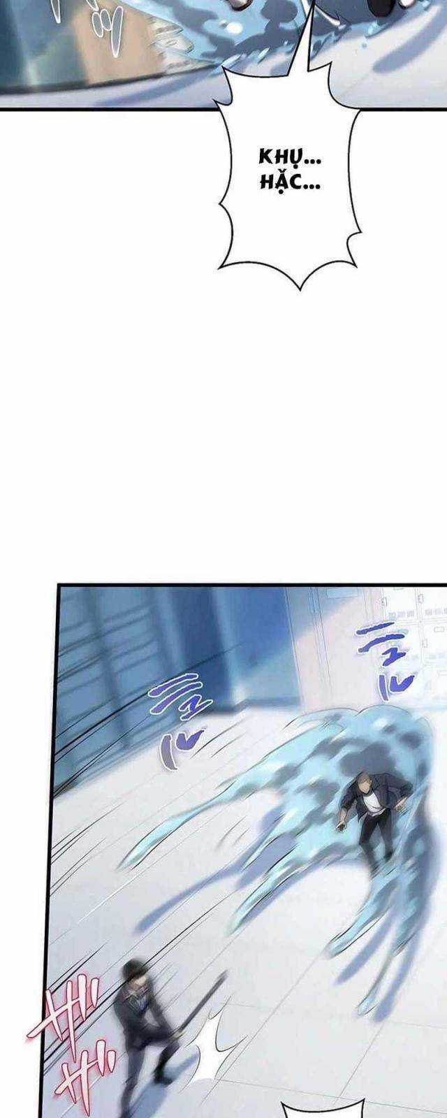 Ah, Thật Tuyệt Khi Còn Sống Chapter 17 trang 4