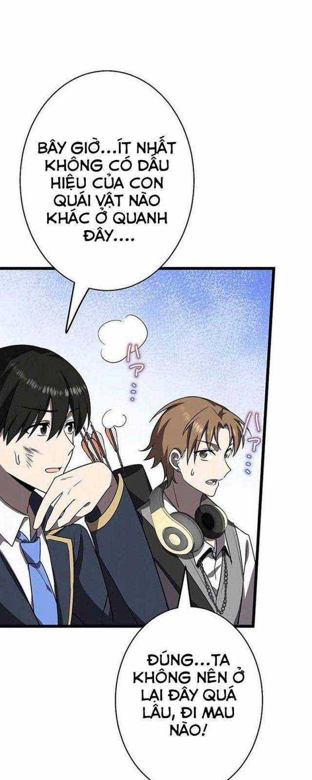 Ah, Thật Tuyệt Khi Còn Sống Chapter 17 trang 41