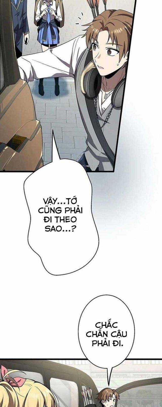 Ah, Thật Tuyệt Khi Còn Sống Chapter 17 trang 44