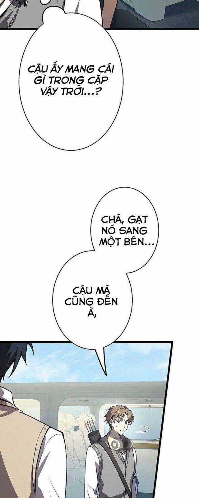 Ah, Thật Tuyệt Khi Còn Sống Chapter 17 trang 47
