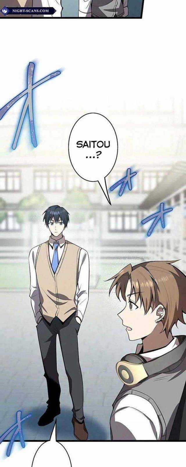 Ah, Thật Tuyệt Khi Còn Sống Chapter 17 trang 48