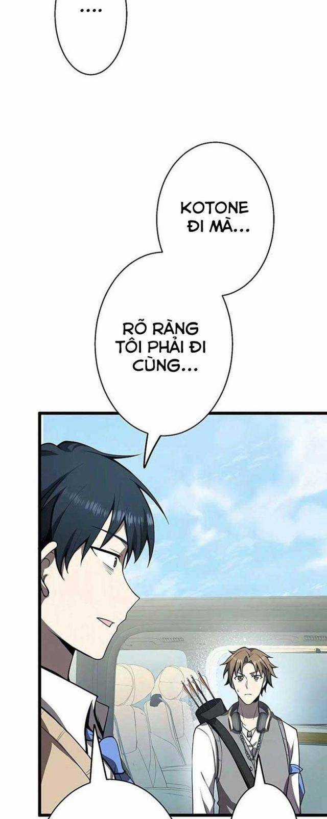 Ah, Thật Tuyệt Khi Còn Sống Chapter 17 trang 49