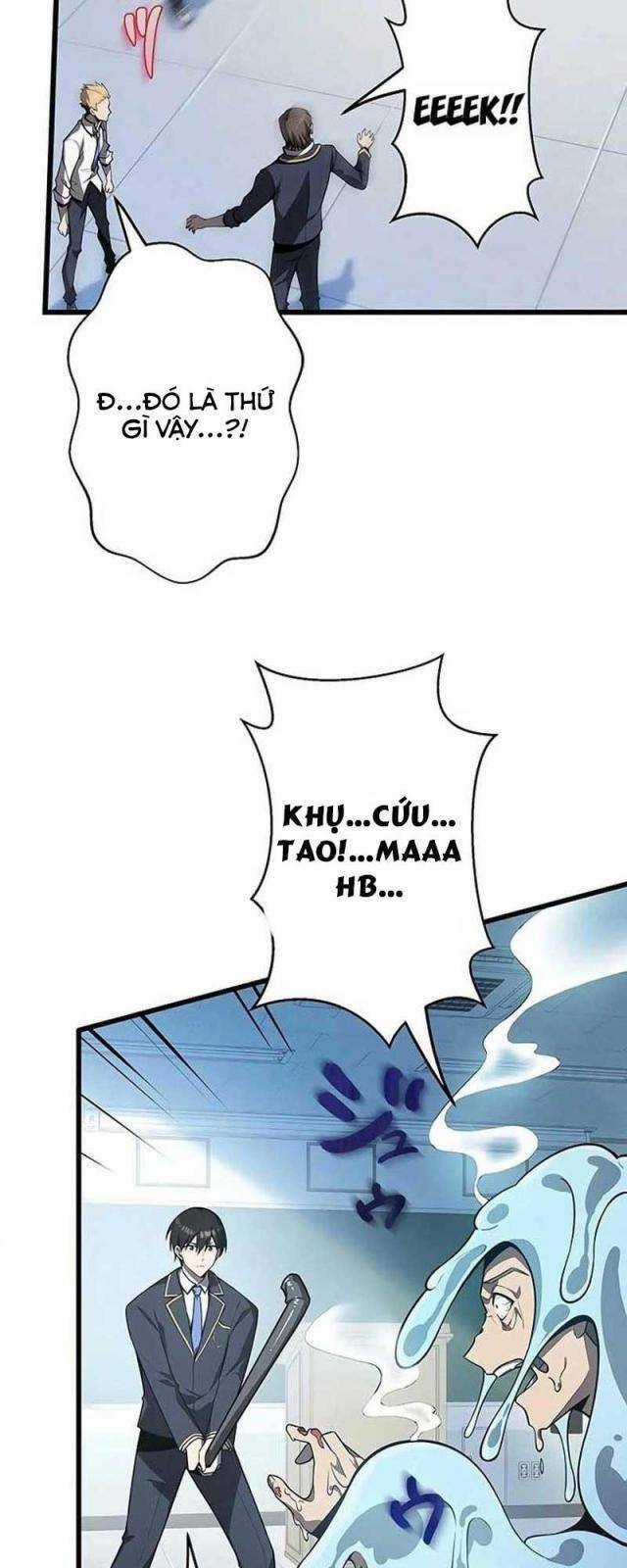 Ah, Thật Tuyệt Khi Còn Sống Chapter 17 trang 5