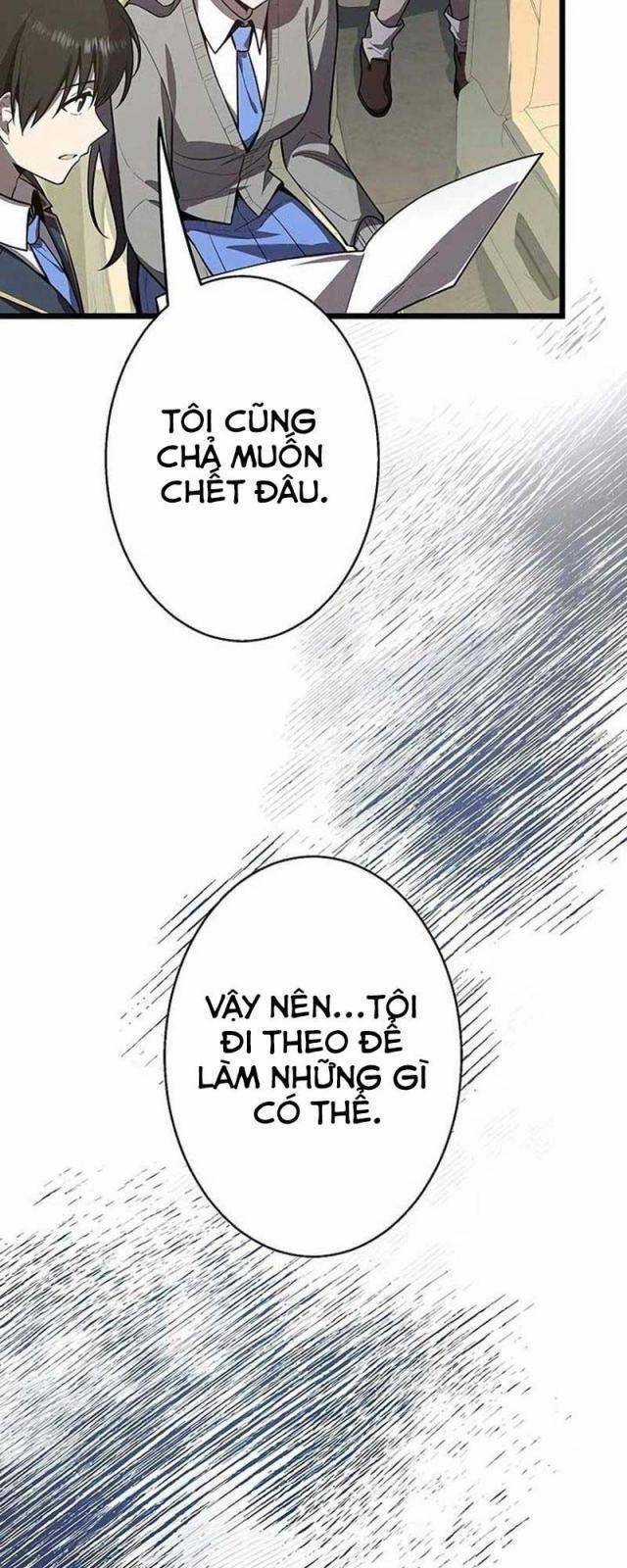 Ah, Thật Tuyệt Khi Còn Sống Chapter 17 trang 52