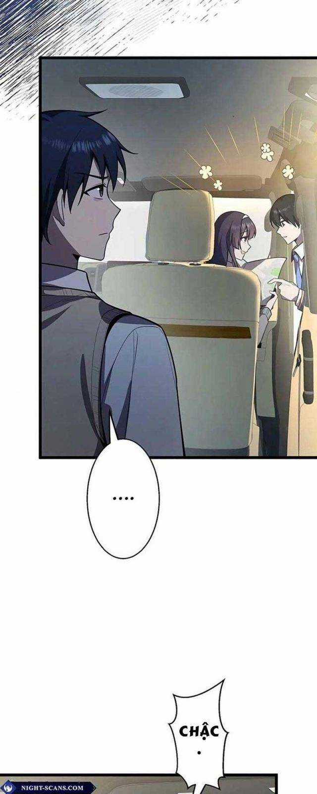 Ah, Thật Tuyệt Khi Còn Sống Chapter 17 trang 53