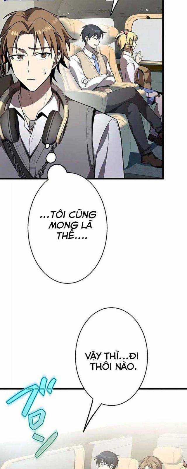 Ah, Thật Tuyệt Khi Còn Sống Chapter 17 trang 54