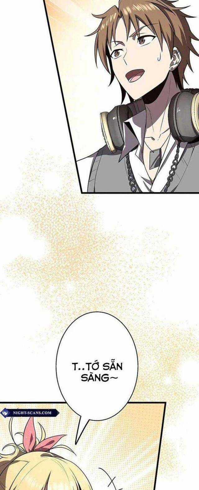 Ah, Thật Tuyệt Khi Còn Sống Chapter 17 trang 56