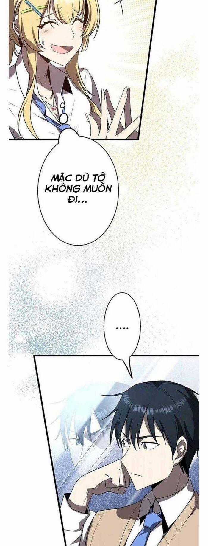 Ah, Thật Tuyệt Khi Còn Sống Chapter 17 trang 57