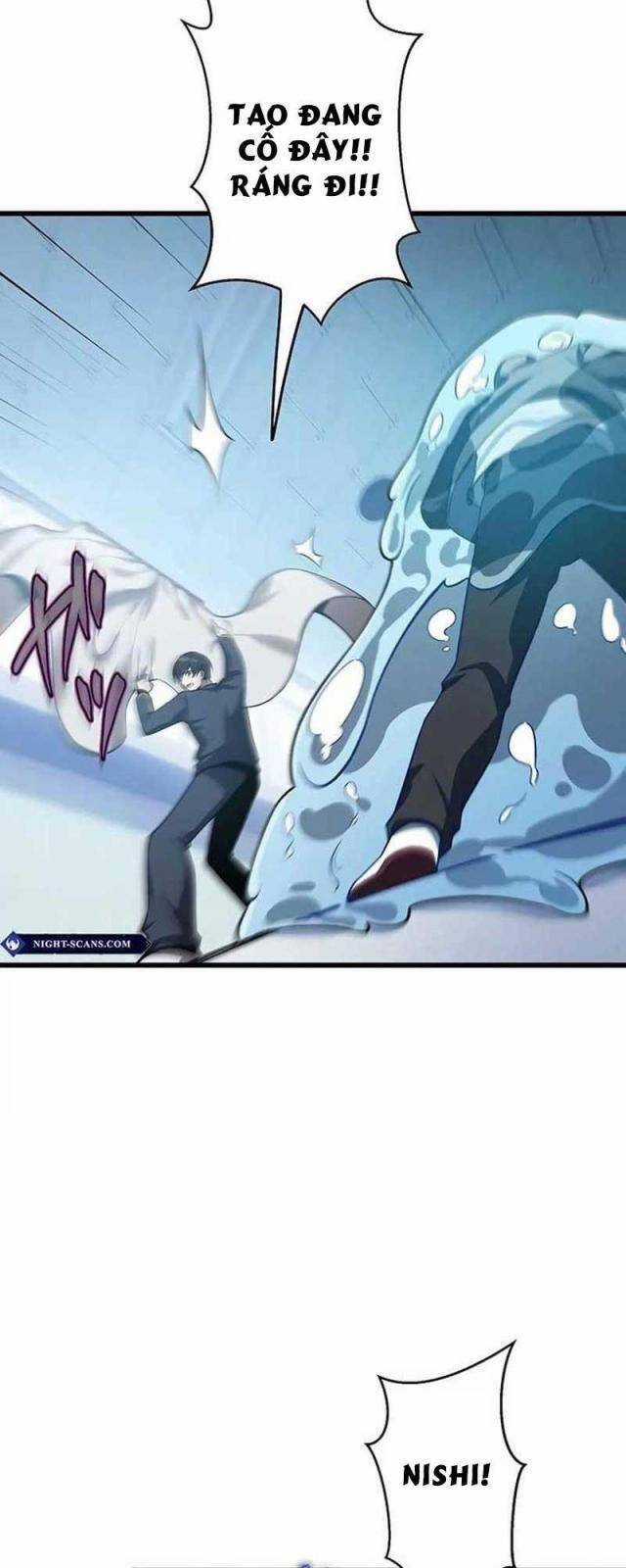 Ah, Thật Tuyệt Khi Còn Sống Chapter 17 trang 7