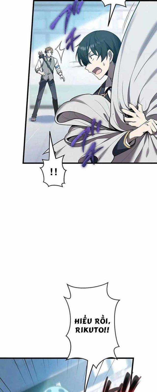 Ah, Thật Tuyệt Khi Còn Sống Chapter 17 trang 8