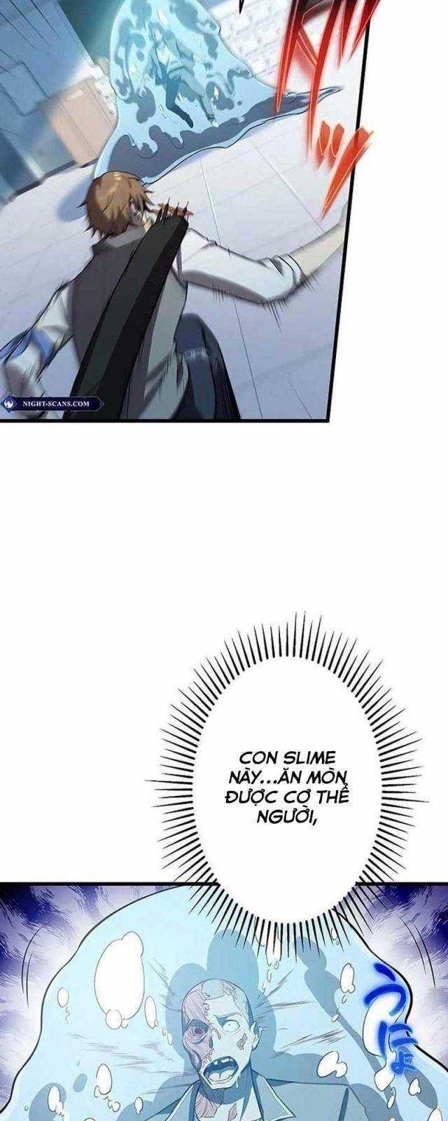 Ah, Thật Tuyệt Khi Còn Sống Chapter 17 trang 9