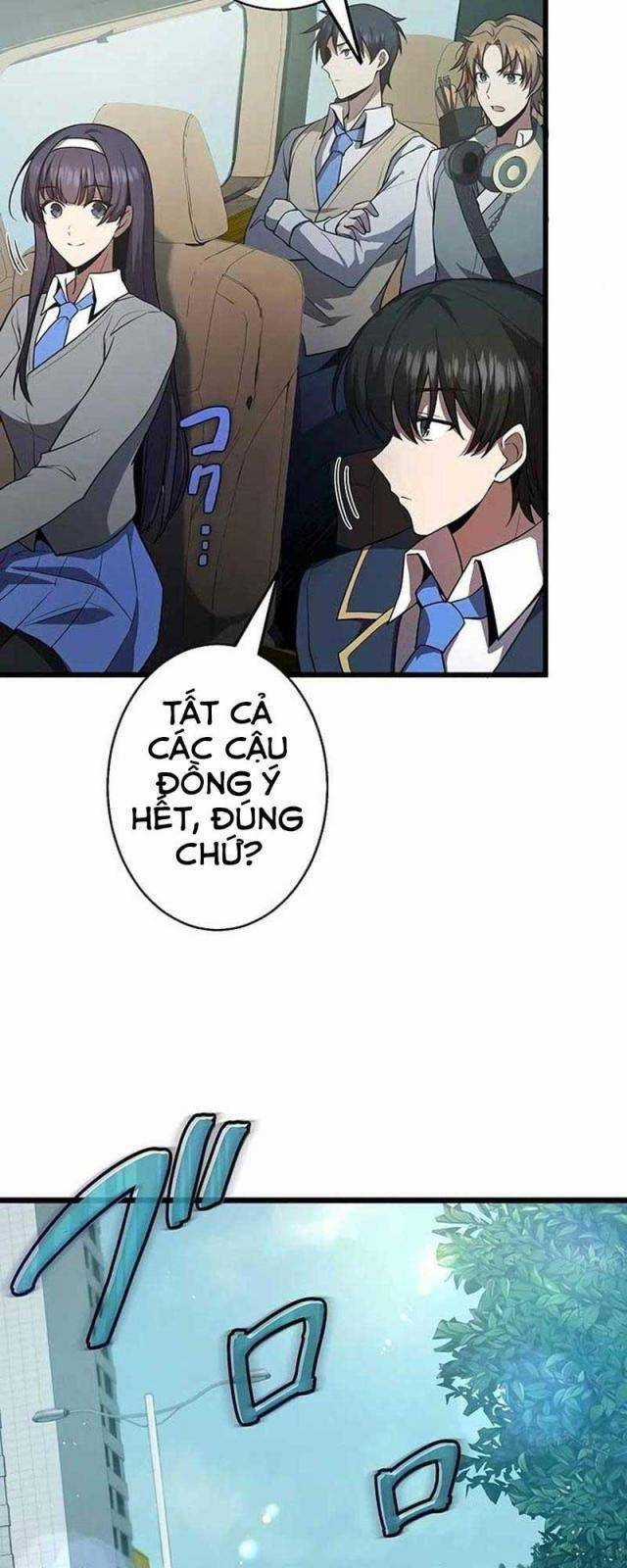 Ah, Thật Tuyệt Khi Còn Sống Chapter 18 trang 12