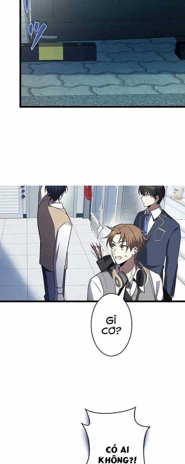 Ah, Thật Tuyệt Khi Còn Sống Chapter 18 trang 14