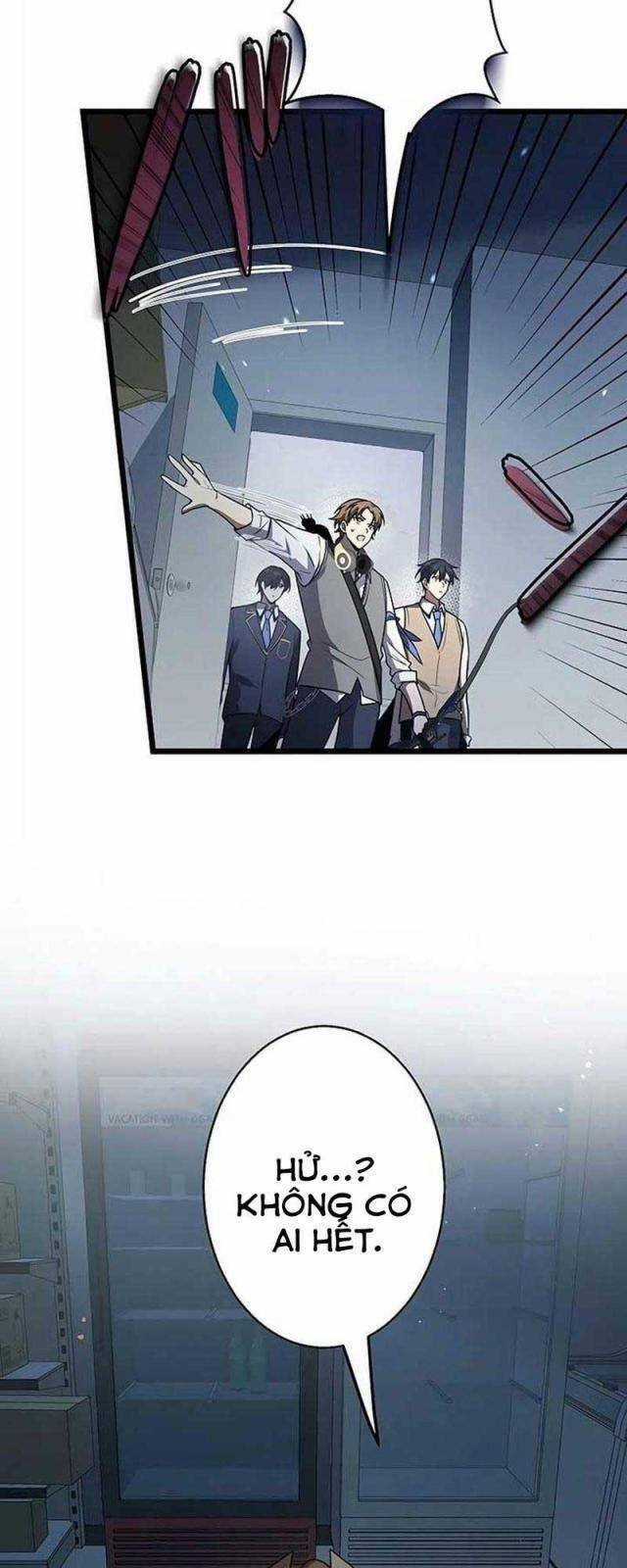 Ah, Thật Tuyệt Khi Còn Sống Chapter 18 trang 15