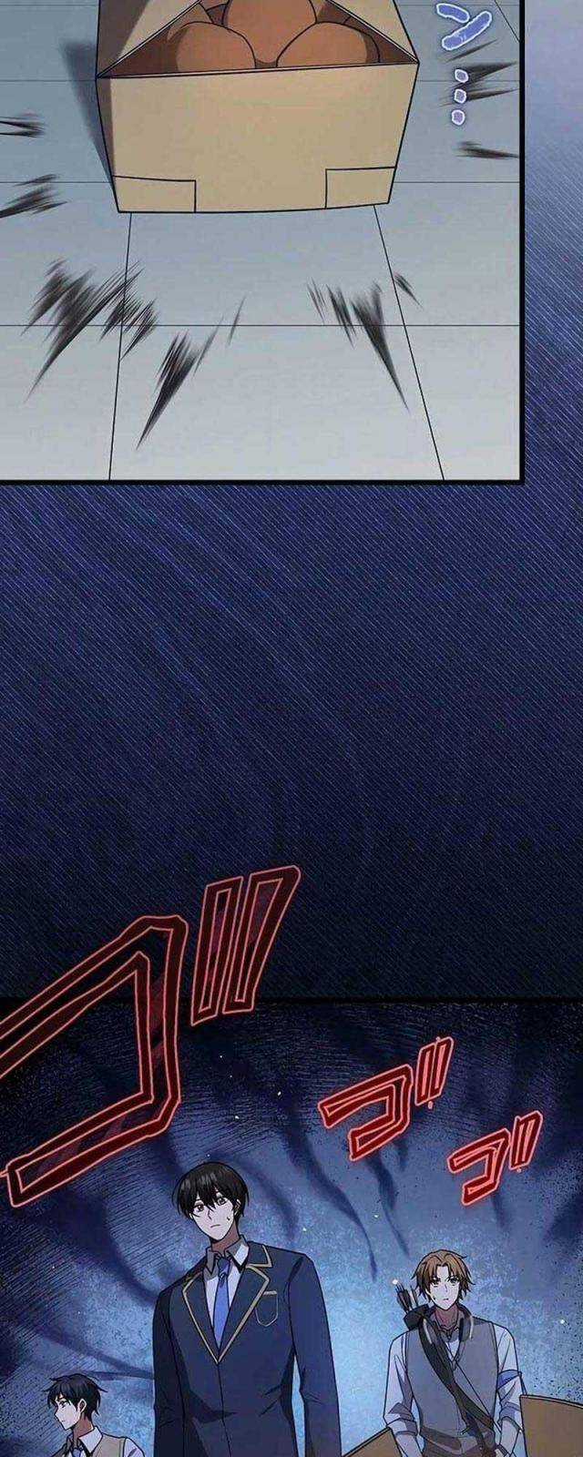 Ah, Thật Tuyệt Khi Còn Sống Chapter 18 trang 17