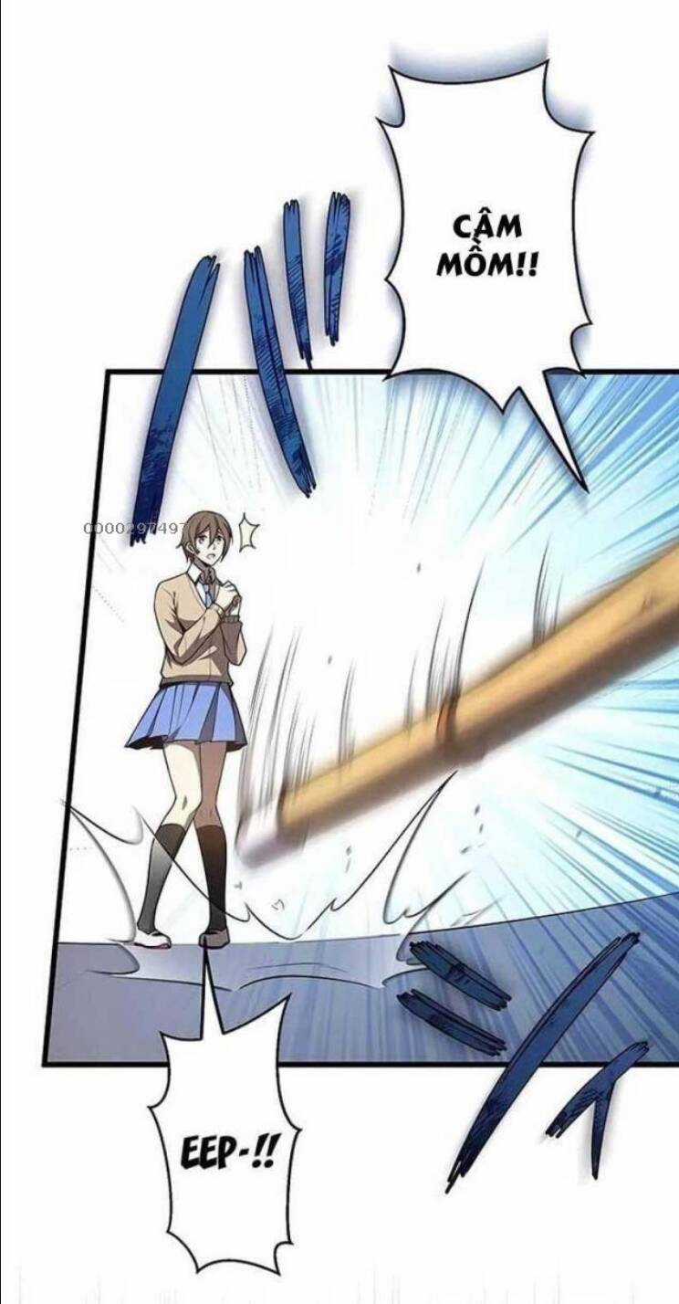 Ah, Thật Tuyệt Khi Còn Sống Chapter 18 trang 18