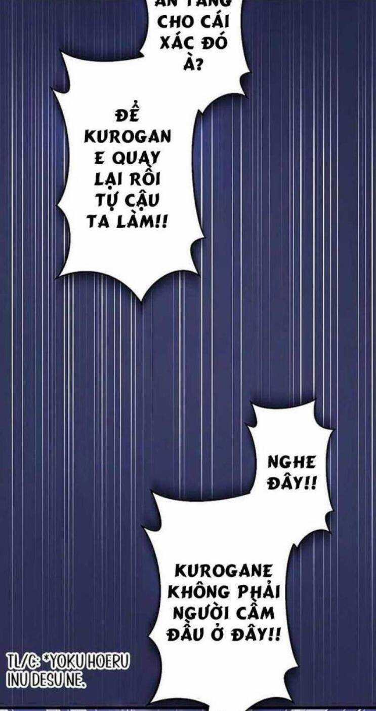 Ah, Thật Tuyệt Khi Còn Sống Chapter 18 trang 20