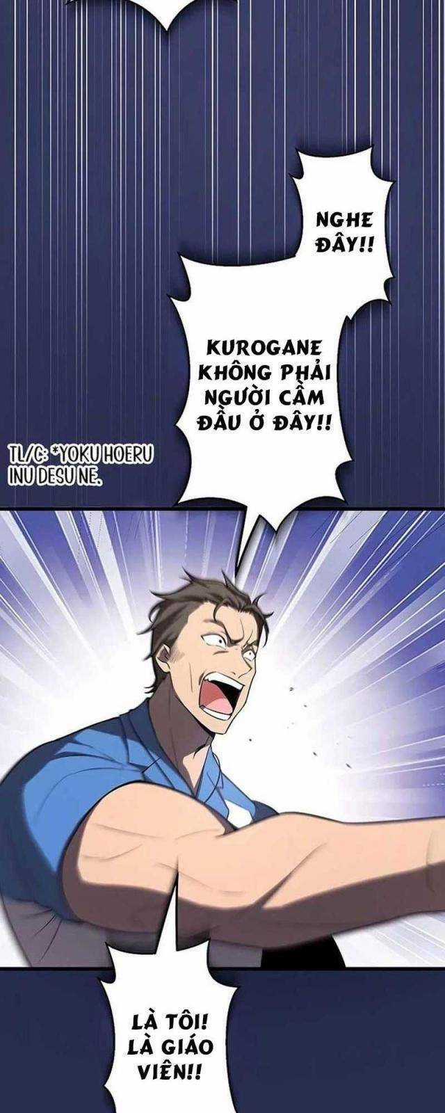 Ah, Thật Tuyệt Khi Còn Sống Chapter 18 trang 21