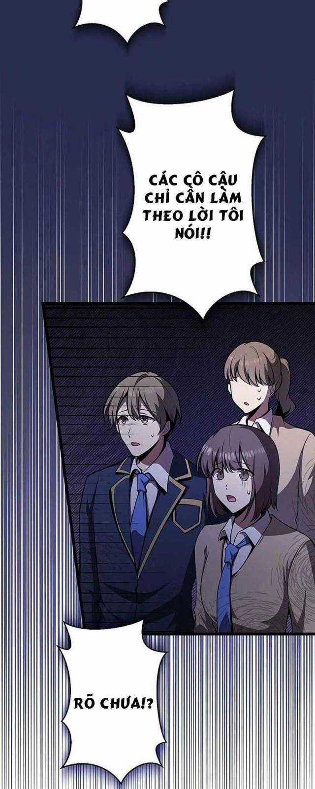 Ah, Thật Tuyệt Khi Còn Sống Chapter 18 trang 22