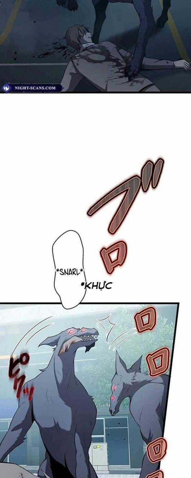 Ah, Thật Tuyệt Khi Còn Sống Chapter 18 trang 25