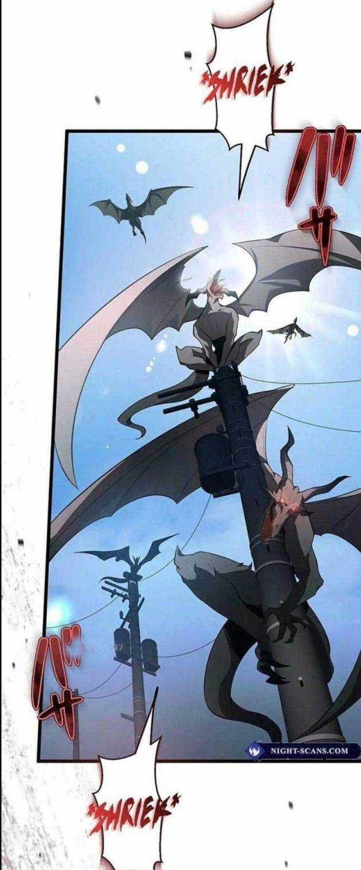 Ah, Thật Tuyệt Khi Còn Sống Chapter 18 trang 30