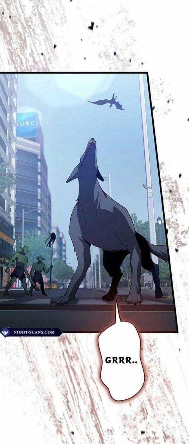 Ah, Thật Tuyệt Khi Còn Sống Chapter 18 trang 31