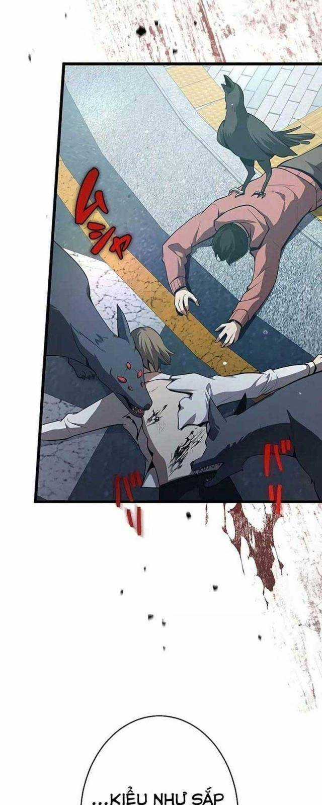 Ah, Thật Tuyệt Khi Còn Sống Chapter 18 trang 32