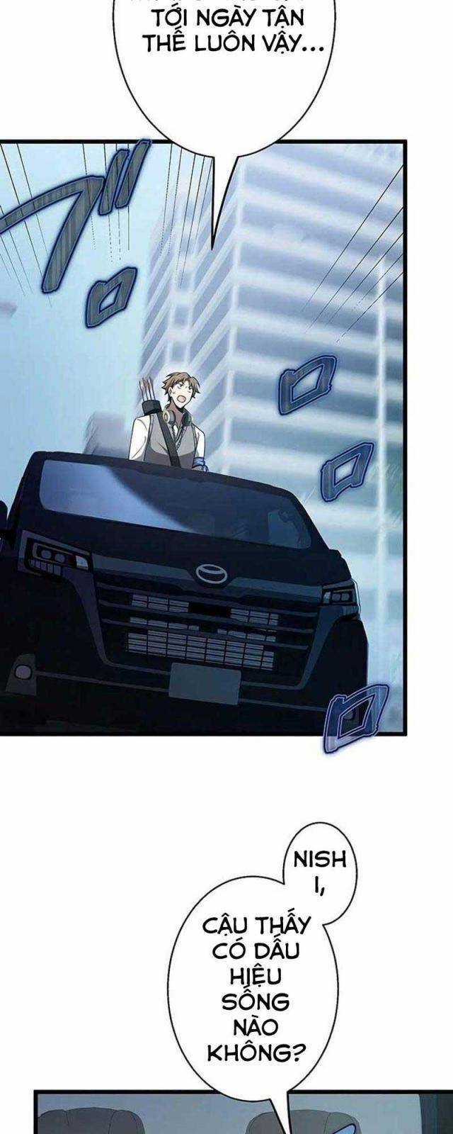 Ah, Thật Tuyệt Khi Còn Sống Chapter 18 trang 33